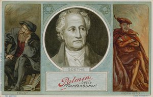Goethe