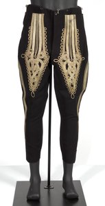Pantaloons, SAİK Connaught Dükü, 3. Zieten Hussars, Alman Ordusu, 1914 öncesi (pantaloons) by German School