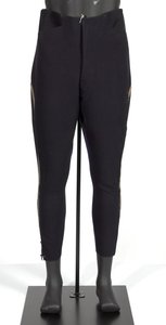 Pantaloons, SAİK Connaught Dükü, 3. von Zieten Hussars, Alman Ordusu, 1914 öncesi (pantaloons) by German School