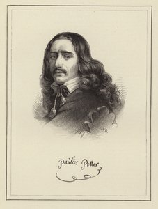 Paul Potter by German School
