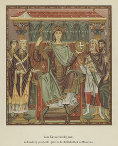 Kutsal Roma İmparatoru Otto III