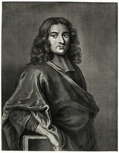 Pierre Bayle, 1884-90 (fototip) by German School