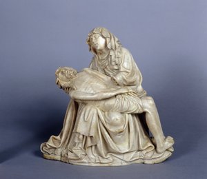 PETA, K. 1430 (Istakoz) by German School