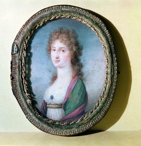Kontes Marie Erdody