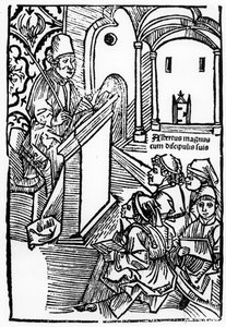 Albertus Magnus