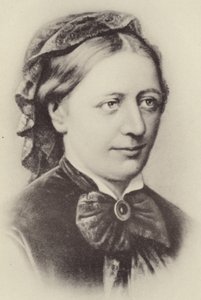 Clara Schumann