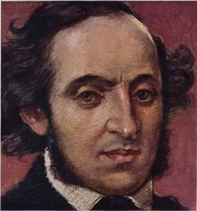 Felix Mendelssohn