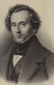 Felix Mendelssohn
