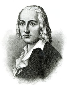 Friedrich Hoelderlin