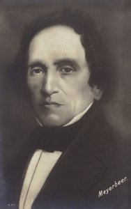 Giacomo Meyerbeer