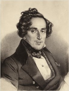 Giacomo Meyerbeer