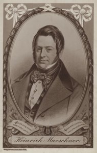 Heinrich Marschner