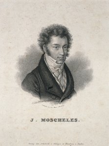 Ignaz Moscheles