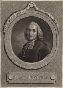 Johann Friedrich Wilhelm Kudüs