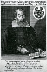 Johann Staden