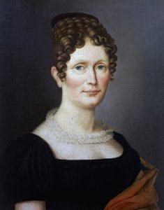 Johanna Christiane Schumann