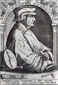 Johannes Stoffler