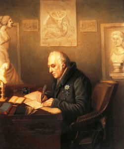 Karl Wilhelm von Humboldt