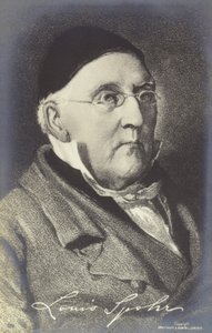 Louis Spohr