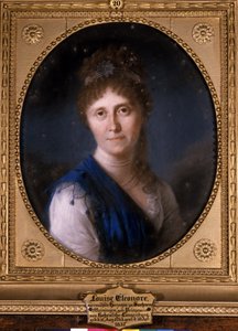 Louise Eleonore