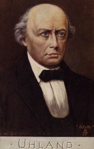 Ludwig Uhland