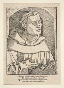 Martin Luther