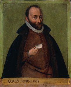 Hoorn Kontu Philip de Montmorency