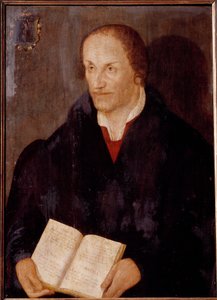 Philippe Melanchton