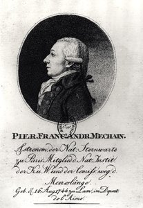 Pierre Mechain