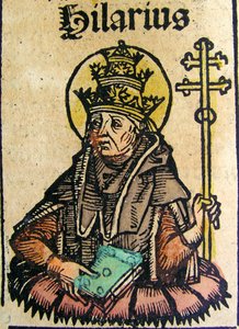 Nürnberg Chronicle