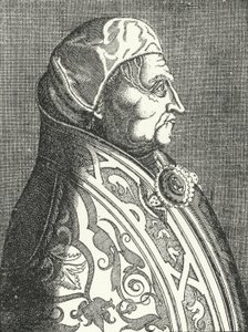 Papa II. Pius