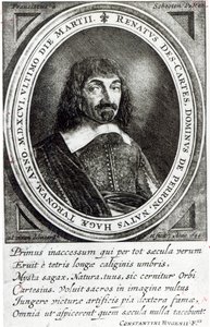 Rene Descartes