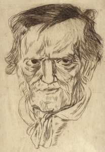 Richard Wagner