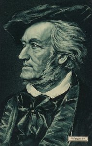 Richard Wagner