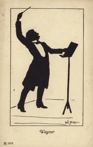 Richard Wagner