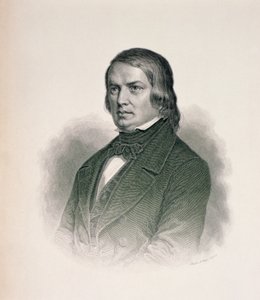 Robert Schumann