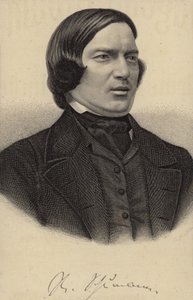 Robert Schumann