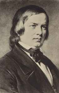 Robert Schumann