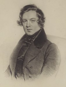 Robert Schumann