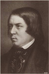 Robert Schumann