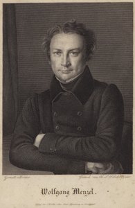Wolfgang Menzel
