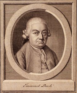 Johann Sebastian Bach