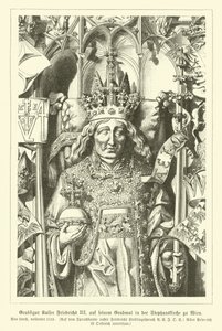 Kutsal Roma İmparatoru Frederick III