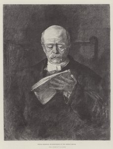 Prens Bismarck, Alman İmparatorluğu