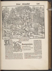 Publius Virgilius Maronis