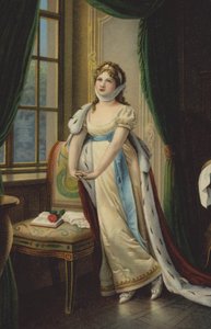Prusya Kraliçesi Louise Memel