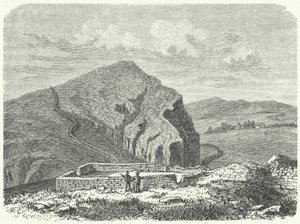 Hadrian Duvarı