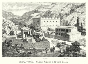Eleusis