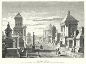 Appian Yolu