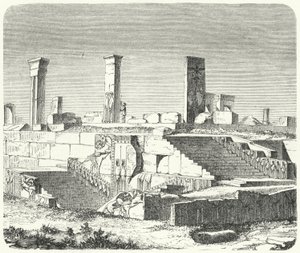 Persepolis
